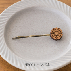 身につけるたびやさしくなれるアクセサリー/木cth