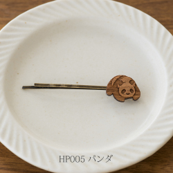 身につけるたびやさしくなれるアクセサリー/木cth
